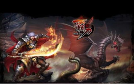 绝霸刀尊,刀锋所指，天下无敌